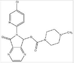 Eszppiclone