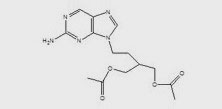 Famciclovir