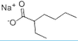 Sodium 2-ethylhexanoate