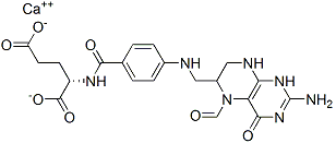 Isovorin