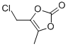 4-Chloromethyl-5-methyl-1,3-dioxol-2-one