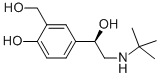 Levalbuterol