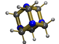 Hexamethylenetetramine