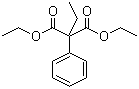 Diethyl ethylphenylmalonate