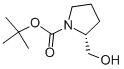 (S)-(-)-1-Boc-2-pyrrolidinemethanol