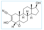 Trilostane