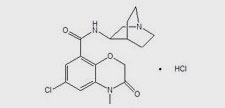 Azasetron Hydrochloride