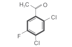 2,4-Dichloro-5-fluoroacetophenone