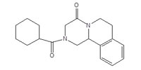 Praziquantel