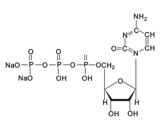 Cytidine Triphosphate Disodium