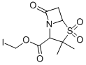 Iodomethyl sulbactam