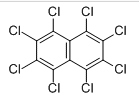 Octachloronaphthalene