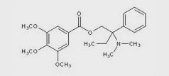 Trimebutine Base