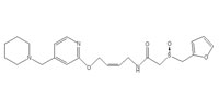 Lafutidine