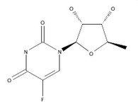 5'-Deoxy-5-fluorouridine