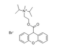 Propantheline Bromide