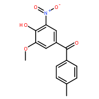 Tolcapone