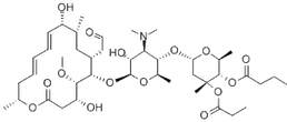 Rokitamycin