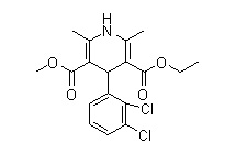 Felodipine