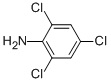 2,4,6-Trichloroaniline