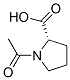 N-Acetyl-L-proline