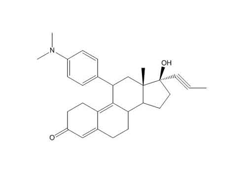 Mifepristone