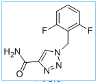 Rufinamide