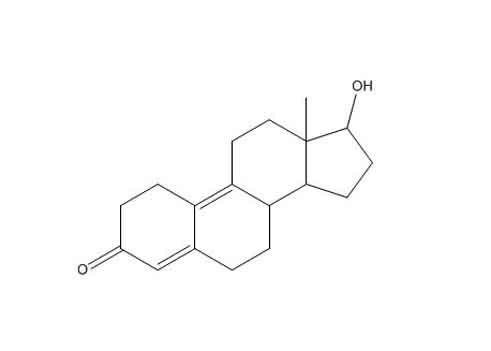 9(10)-Dehydronandrolone