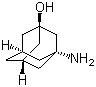 3-Amino-1-adamantanole 3