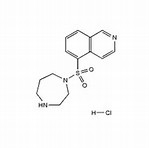 Fasudil hydrochloride