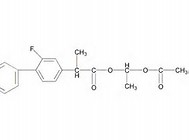 Flurbiprofen axetil