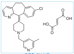 Rupatadine