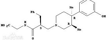 Alvimopan