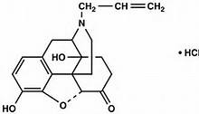 Naloxone Hydrochloride