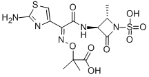 Aztreonam