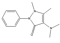 Aminopyrine