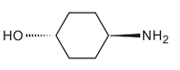 Trans-4-Aminocyclohexanol