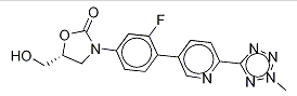 Torezolid