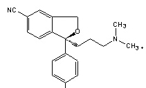 Escitalopram