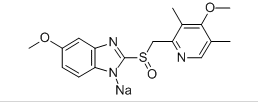 Esomeprazoleandsalts