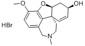 Galanthamine hydrobromide