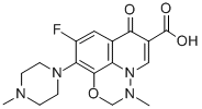 Marbofloxacin