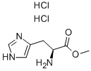 Methyl L-histidinate dihydrochloride