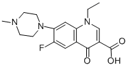 Pefloxacin