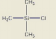 Trimethylchlorosilane