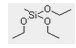 Methyltriethoxysilane