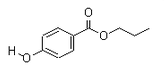 Ropyl 4-hydroxybenzoate