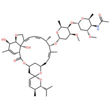 Eprinomectin