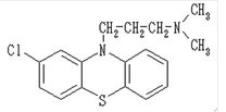 Chlorpromazine