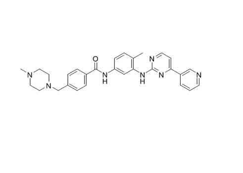 Imatinib